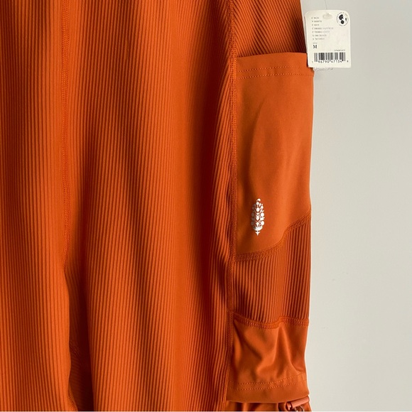 Free People Movement Take A Hike Harem Pants - Picture 7 of 9